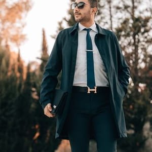 Pilot Yann