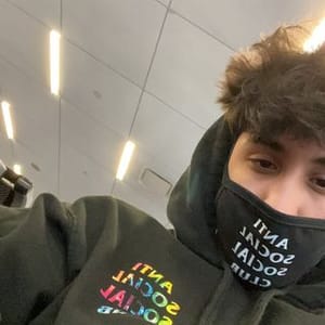 Justin Morales