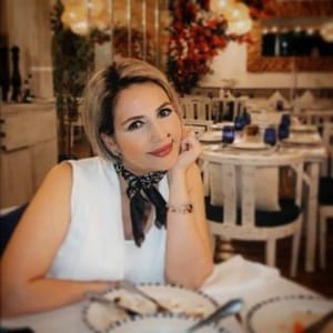 Sarah Alsarraf
