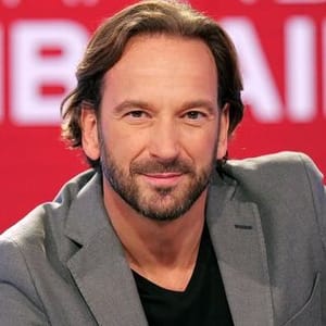 Francois Busnel