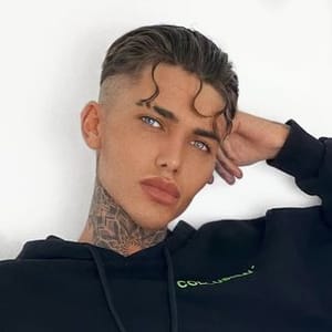 Levi Jed Murphy