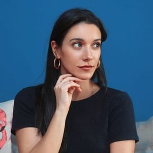 Valentina Campos