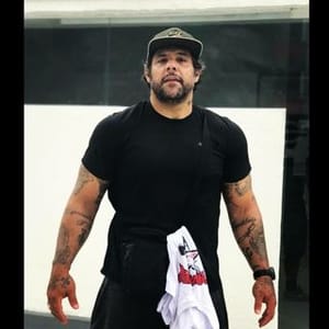Alexei Oliveira