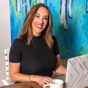 Nicole Pence Becker