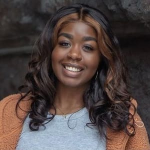 Shanel Amari