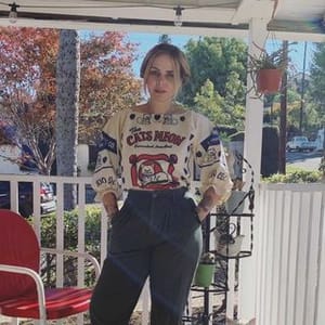 Sonja Sages