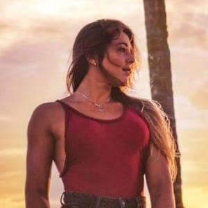 Gabriela Lyra