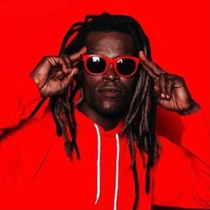 Rasta Lukaslele