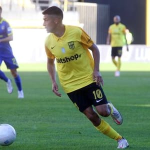 Mateo Garcia