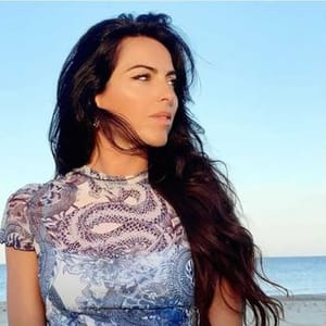 Sulaika Fernandez