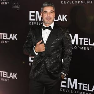 Mamdouh Elshenawy