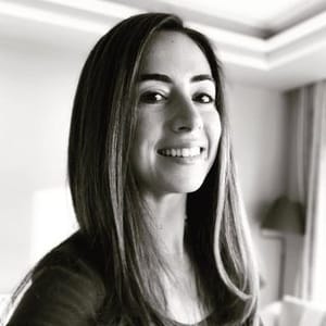 Tugce Ulker