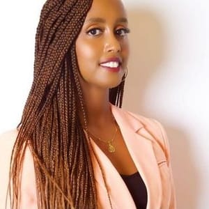 Neima Abdulahi