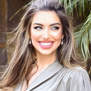 Melina Stefan