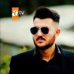 Eren Karahanli