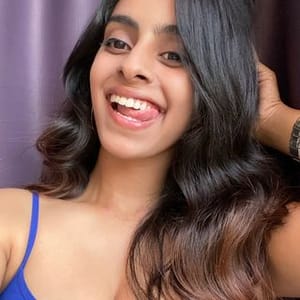 Laavanya Shwetha