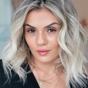 Stefani Saraiva