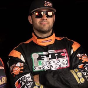 Joe Sylvester