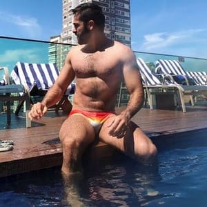 Guto Diniz