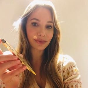 Sarah Lucia Rebel