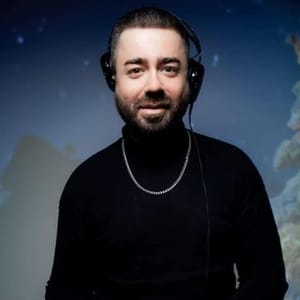 Sanya Dymov
