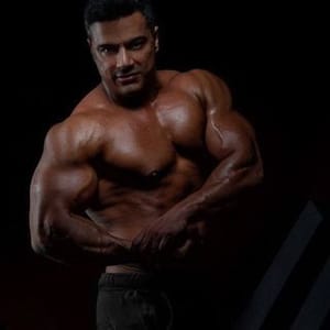 Amir Faramarzi