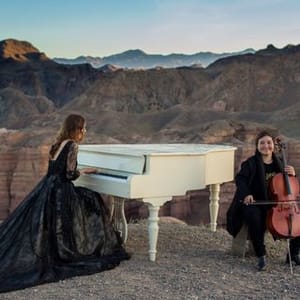 Piano  Cello