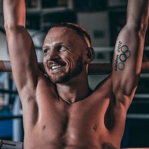 Luke Jackson