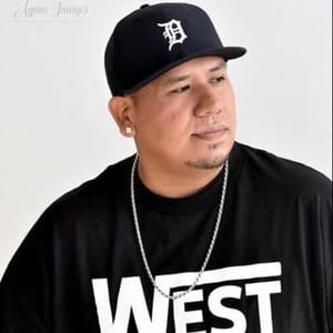 Dj Demo