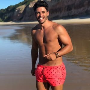 Noel Bayarri