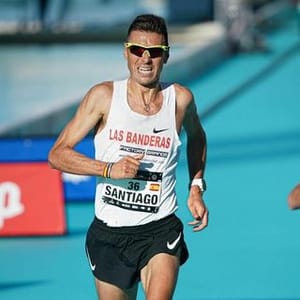 Camilo Santiago