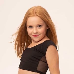 Kayla Mckeand