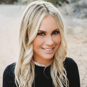 Maegan Booth