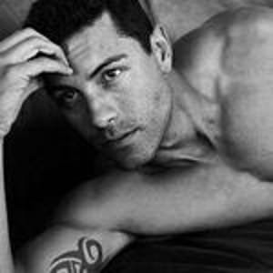 Ewan Strydom