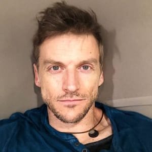 Gideon Emery