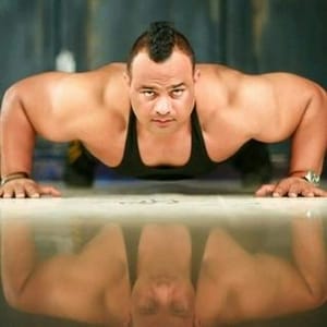 Asif Butt