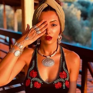 Kubra Uzdu