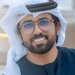 Yousef Alzaabi