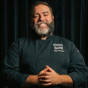Miguel Mesquita
