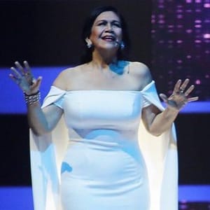 Maridalia Hernandez