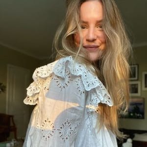 Sofia Wood