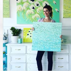 Nicolette Valikoski