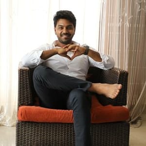 Arjun Ambati