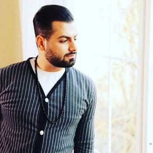 Ehdi Jalili