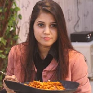 Monika Singh