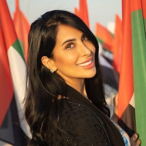 Ayesha Zehi