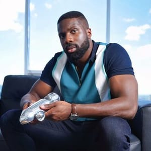 Chris Kabeya