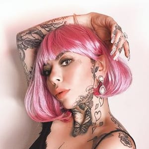 Queen Vena