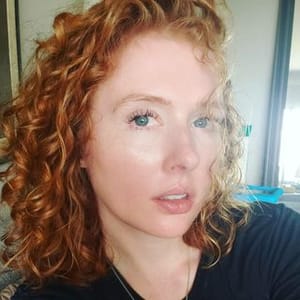 Sarah Katherine