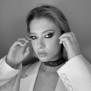 Marie Shkapenko